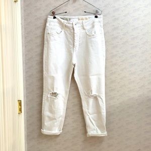 Pilcro & Letterpress by Anthropologie Jeans